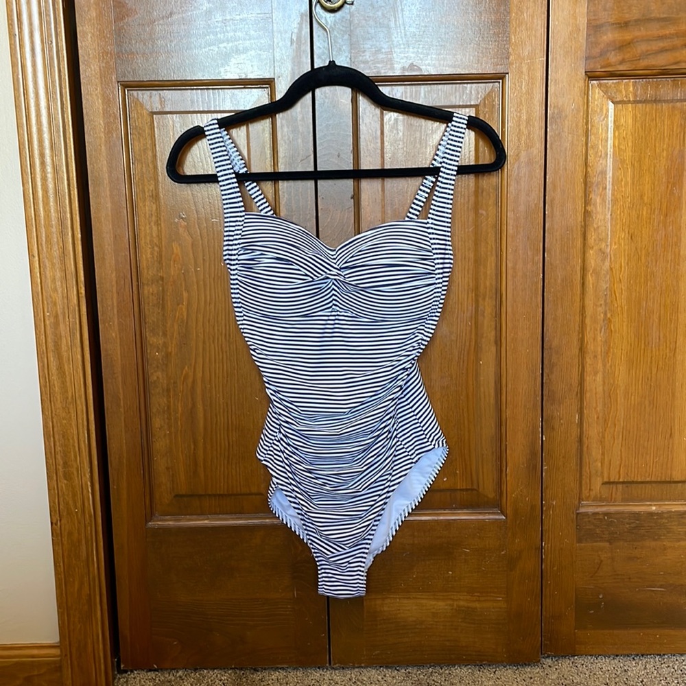 NIPTUCK SWIM ONE PIECE
